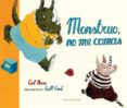 monstruo, no me comas-carl norac-9788493481148 monstruo, no me comas-carl norac-9788493481148