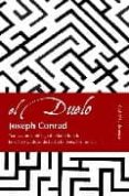 el duelo-joseph conrad-9788493504748 el duelo-joseph conrad-9788493504748