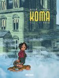 koma nº 4: el hotel-pierre wazem-9788493613648 koma nº 4: el hotel-pierre wazem-9788493613648