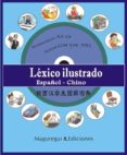 lexico ilustrado español-chino-liao yan ping-9788493622848 lexico ilustrado español-chino-liao yan ping-9788493622848