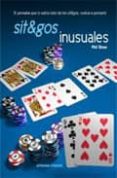 sit&gos inusuales: si pensaba que lo sabia todo de los sit&gos, v uelva a pensarlo-phil shaw-9788493776848 sit&gos inusuales: si pensaba que lo sabia todo de los sit&gos, v uelva a pensarlo-phil shaw-9788493776848