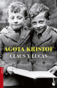 claus y lucas-agota kristof-9788494165948 claus y lucas-agota kristof-9788494165948