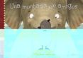 una montaña de amigos-kerstin schoene-9788494176548 una montaña de amigos-kerstin schoene-9788494176548
