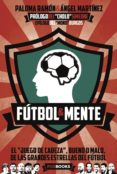 futbol & mente-paloma ramon-9788494330148 futbol & mente-paloma ramon-9788494330148