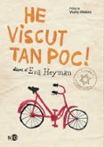 he viscut tan poc!-eva hayman-9788494353048 he viscut tan poc!-eva hayman-9788494353048