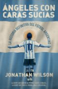 ángeles con caras sucias (ebook)-jonathan wilson-9788494616648 ángeles con caras sucias (ebook)-jonathan wilson-9788494616648
