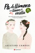 pa de llimona amb llavors de rosella-cristina campos-9788494677748 pa de llimona amb llavors de rosella-cristina campos-9788494677748