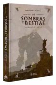 de sombras y bestias. la travesia de team ico-mariela gonzalez-9788494714948 de sombras y bestias. la travesia de team ico-mariela gonzalez-9788494714948