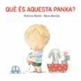 que es aquesta panxa?-9788494783548 que es aquesta panxa?-9788494783548