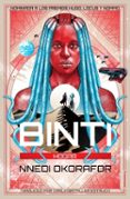 binti: hogar-nnedi okorafor-9788494795848 binti: hogar-nnedi okorafor-9788494795848