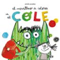 el monstruo de colores va al cole-anna llenas-9788494883248 el monstruo de colores va al cole-anna llenas-9788494883248
