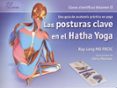 las posturas clave en el hatha yoga (volumen ii)-ray long-9788495376848 las posturas clave en el hatha yoga (volumen ii)-ray long-9788495376848