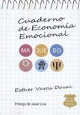 cuaderno de economia emocional: metodo maquebo-9788495593948 cuaderno de economia emocional: metodo maquebo-9788495593948