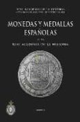 monedas y medallas españolas de la real academia de la historia-9788495983848 monedas y medallas españolas de la real academia de la historia-9788495983848