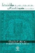 tetrabiblos o los cuatro libros de los juicios de los astros y el centiloquio o las cien sentencias-claudio ptolomeo-9788496079748 tetrabiblos o los cuatro libros de los juicios de los astros y el centiloquio o las cien sentencias-claudio ptolomeo-9788496079748