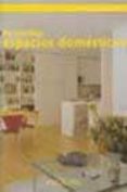 pequeños espacios domesticos (miniarchbooks)-9788496137448 pequeños espacios domesticos (miniarchbooks)-9788496137448