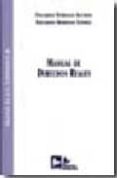 manual de derechos reales, 2ª ed.-eduardo serrano alonso-9788496261648 manual de derechos reales, 2ª ed.-eduardo serrano alonso-9788496261648