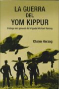 la guerra del yom kippur-chaim herzong-9788496364448 la guerra del yom kippur-chaim herzong-9788496364448