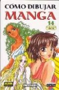 como dibujar manga 14: chicas del mundo-hikaru hayashi-9788496370548 como dibujar manga 14: chicas del mundo-hikaru hayashi-9788496370548