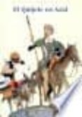 el quijote en azul (actas de la i jornadas internacionales cervan tinas, azul, 21-22 de abril 2007)-jose manuel lucia-josé adrián bendersky-9788496408548 el quijote en azul (actas de la i jornadas internacionales cervan tinas, azul, 21-22 de abril 2007)-jose manuel lucia-josé adrián bendersky-9788496408548