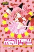 tokyo mew mew 1-mia ikumi-reiko yoshida-9788496415348 tokyo mew mew 1-mia ikumi-reiko yoshida-9788496415348