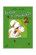 fresa y chocolate 2-aurelia aurita-9788496427648 fresa y chocolate 2-aurelia aurita-9788496427648