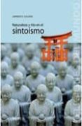 naturaleza y rito en el sintoismo-lawrence e. sullivan-9788496431348 naturaleza y rito en el sintoismo-lawrence e. sullivan-9788496431348