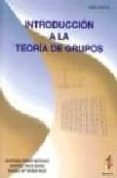 introduccion a la teoria de grupos-alfonso et al. rider moyano-9788496560048 introduccion a la teoria de grupos-alfonso et al. rider moyano-9788496560048