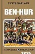 ben-hur-lewis wallace-9788496778948 ben-hur-lewis wallace-9788496778948