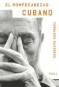 el rompecabezas cubano-fernando ravsberg-9788496797048 el rompecabezas cubano-fernando ravsberg-9788496797048