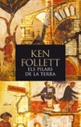 els pilars de la terra-ken follett-9788496863248 els pilars de la terra-ken follett-9788496863248
