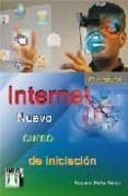 internet nuevo curso (7ª ed.)-rosario peña perez-9788496897748 internet nuevo curso (7ª ed.)-rosario peña perez-9788496897748