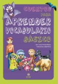 cuentos para aprender vocabulario basico-juan carlos arriaza mayas-9788497006248 cuentos para aprender vocabulario basico-juan carlos arriaza mayas-9788497006248