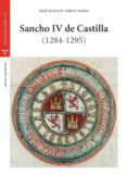 sancho iv de castilla (1284-1295)-jose manuel nieto soria-9788497048248 sancho iv de castilla (1284-1295)-jose manuel nieto soria-9788497048248
