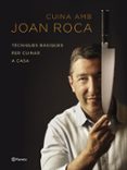 cuina amb joan roca-joan roca-9788497082648 cuina amb joan roca-joan roca-9788497082648