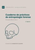 cuaderno de practicas de antropologia forense (2ª ed.)-fernando rodes lloret-9788497176248 cuaderno de practicas de antropologia forense (2ª ed.)-fernando rodes lloret-9788497176248