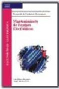 mantenimiento de equipos electronicos-luis blanco barragan-angel sanchez ovies-9788497320948 mantenimiento de equipos electronicos-luis blanco barragan-angel sanchez ovies-9788497320948