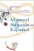 manual de sintaxis del español-teresa maria rodriguez ramalle-9788497401548 manual de sintaxis del español-teresa maria rodriguez ramalle-9788497401548