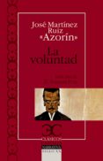 la voluntad (ebook)-9788497405348 la voluntad (ebook)-9788497405348