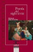 poesia del siglo xviii-9788497407748 poesia del siglo xviii-9788497407748