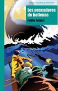 los pescadores de ballenas-emilio salgari-9788497429948 los pescadores de ballenas-emilio salgari-9788497429948