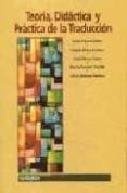 teoria, didactica y practica de la traduccion-isabel et al. pascua febles-9788497450348 teoria, didactica y practica de la traduccion-isabel et al. pascua febles-9788497450348