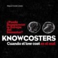 knowcosters-miguel conde lobato-9788497458948 knowcosters-miguel conde lobato-9788497458948
