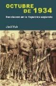 octubre de 1934-david ruiz-9788497566148 octubre de 1934-david ruiz-9788497566148