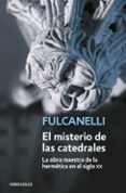 el misterio de las catedrales-9788497595148 el misterio de las catedrales-9788497595148