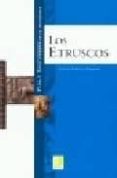 los etruscos-javier cabrero piquero-9788497648448 los etruscos-javier cabrero piquero-9788497648448