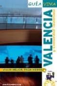 valencia y comunidad valenciana-ruben duro perez-9788497763448 valencia y comunidad valenciana-ruben duro perez-9788497763448