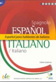 español para hablantes de italiano-esther gutierrez-9788497781848 español para hablantes de italiano-esther gutierrez-9788497781848