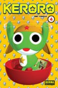 keroro nº 4-mine yoshizaki-9788498148848 keroro nº 4-mine yoshizaki-9788498148848