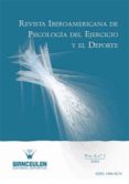 revista iberoamericana de psicologia del deporte vol. iv nº 1 (ebook)-2910015772961 revista iberoamericana de psicologia del deporte vol. iv nº 1 (ebook)-2910015772961
